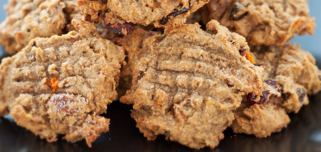 Persimmon Cookies and Other Persimmon Recipes – Mother Earth News - Vimarsana News